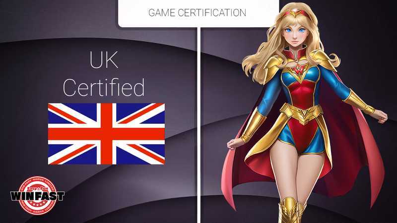 Slot Team Win Fast 1