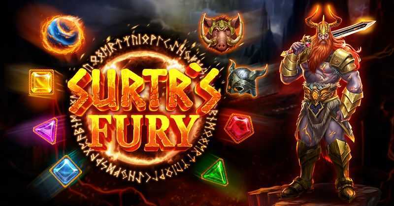 Slot Surtrs Fury 2