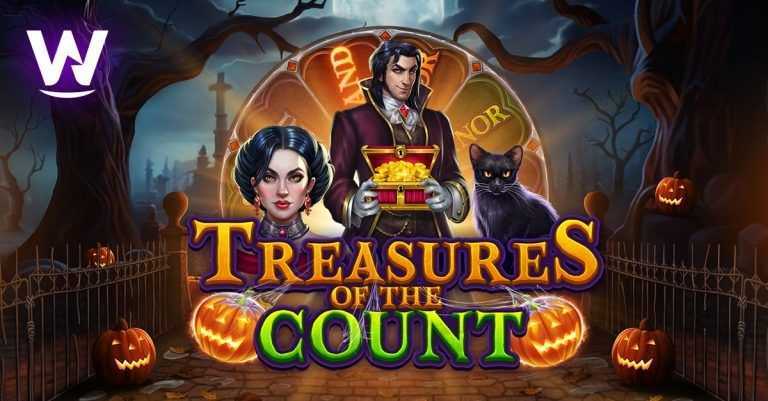 Slot Wynmors Tales The Rise 3 Slot Wynmors Tales The Rise 3
