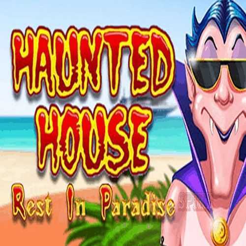 Slot Haunted House Megaways 3 Slot Haunted House Megaways 3