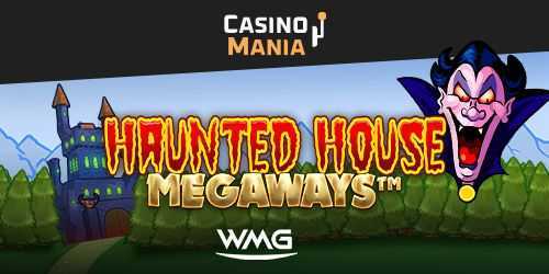 Slot Haunted House Megaways 4 Slot Haunted House Megaways 4