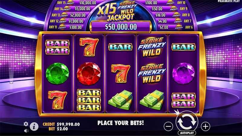 Slot Aftershock Frenzy Hi Volatility 3 Slot Aftershock Frenzy Hi Volatility 3