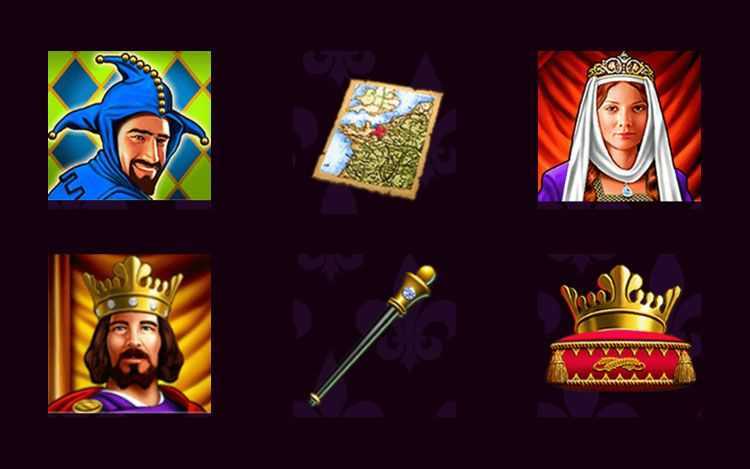 Slot Black Knight 3 Slot Black Knight 3