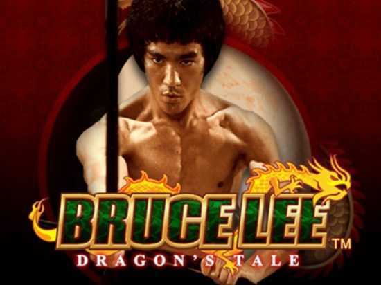 Slot Bruce Lee Dragons Tale 3