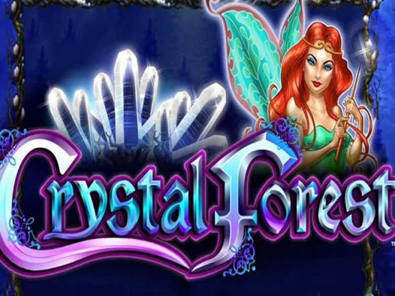Slot Crystal Forest Classic 2 Slot Crystal Forest Classic 2