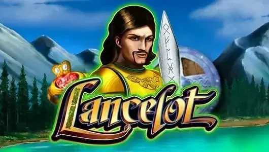 Slot Lancelot 3 Slot Lancelot 3