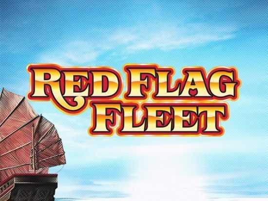 Slot Red Flag Fleet Wms 3 Slot Red Flag Fleet Wms 3