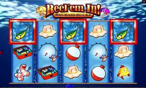 Slot Reel Em In Big Bass Bucks 2 Slot Reel Em In Big Bass Bucks 2