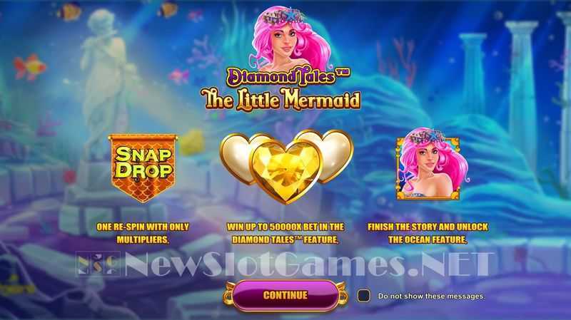 Slot Sea Tales 2
