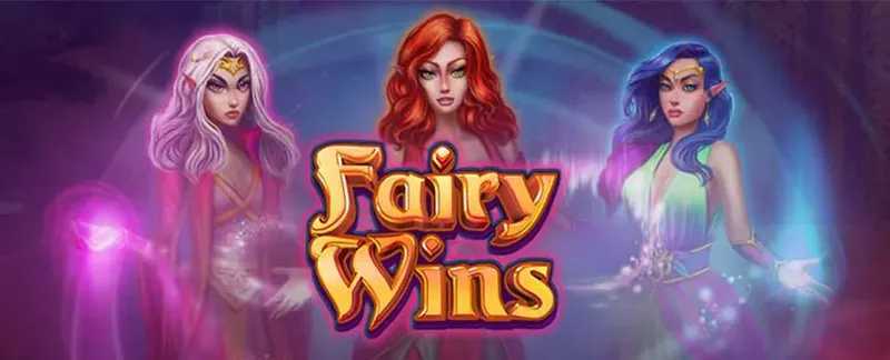 Slot Fairy Wins 2