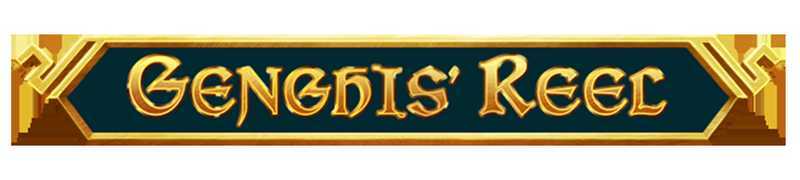 Slot Genghis Reel 2