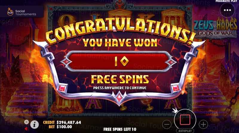 Slot Anger Of Zeus 3 Slot Anger Of Zeus 3
