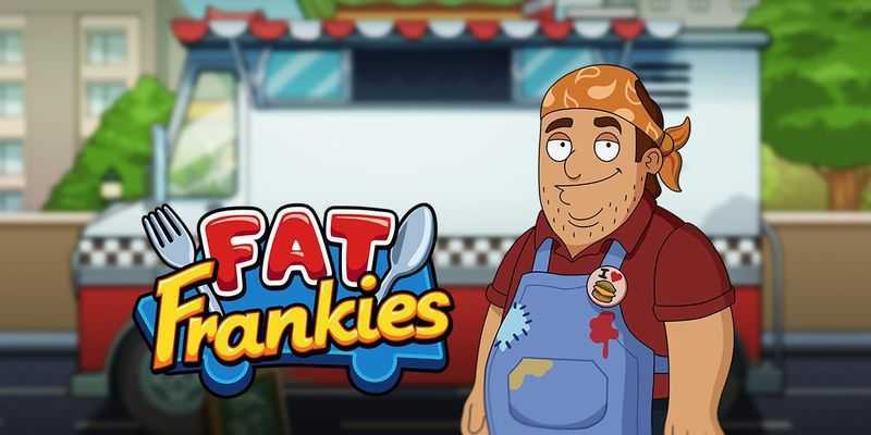 Slot Franky 2 Slot Franky 2
