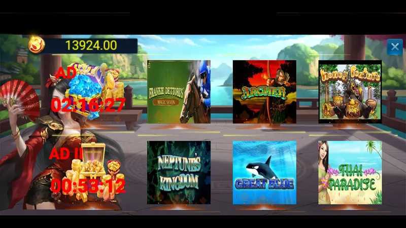 Slot Franky 3 Slot Franky 3
