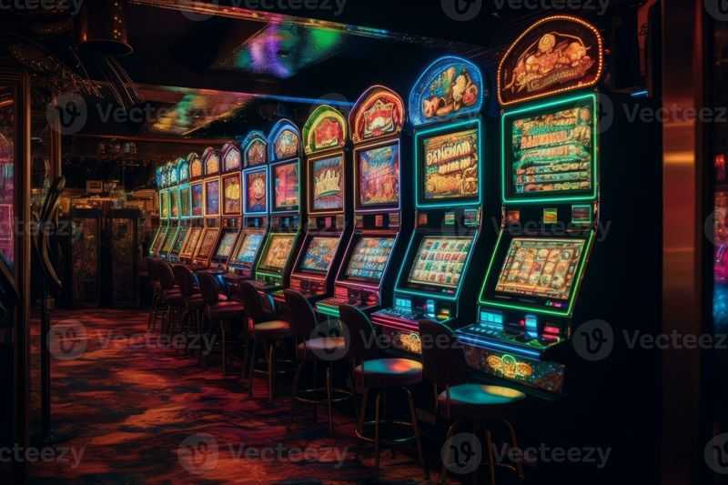 Slot Dark Ladies 1