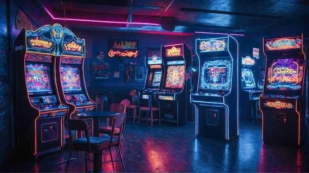 Slot Dark Ladies 2