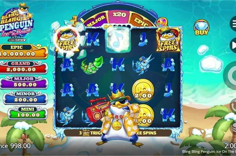 Slot Bling Bling 1 Slot Bling Bling 1