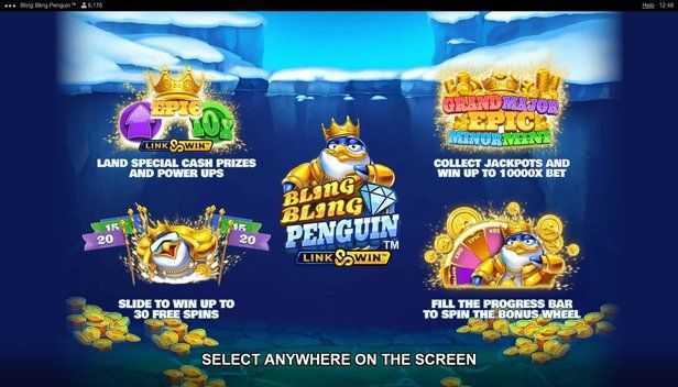 Slot Bling Bling 2 Slot Bling Bling 2