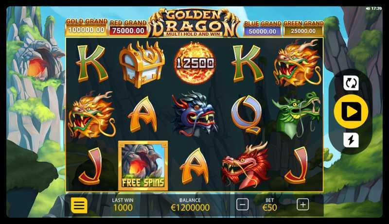 Slot Golden Dragon 2 2 Slot Golden Dragon 2 2
