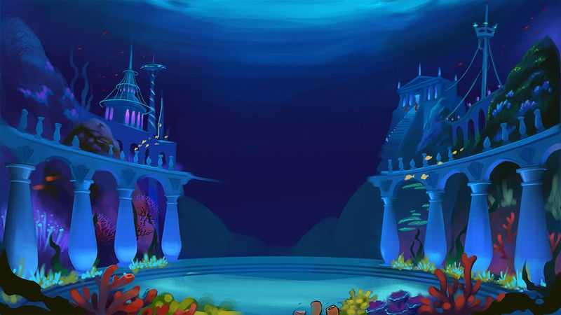 Slot Atlantean Gigarise 1 Slot Atlantean Gigarise 1
