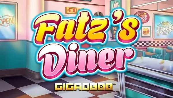 Slot Fatzs Diner 2 Slot Fatzs Diner 2
