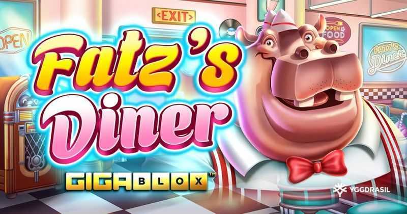 Slot Fatzs Diner 3 Slot Fatzs Diner 3
