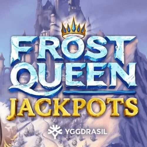 Slot Frost Queen Jackpots 2 Slot Frost Queen Jackpots 2