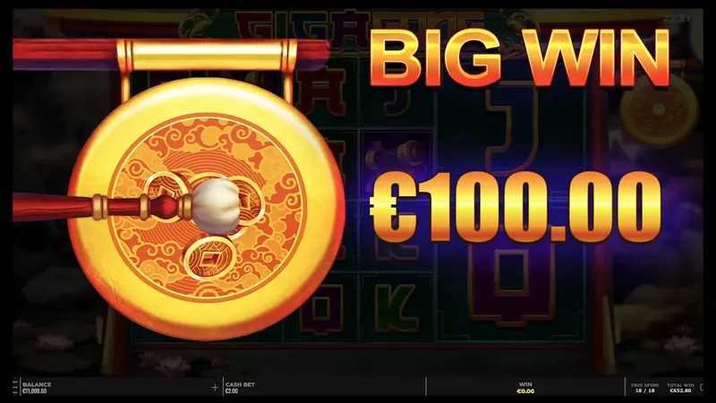Slot Gigagong Gigablox 3 Slot Gigagong Gigablox 3