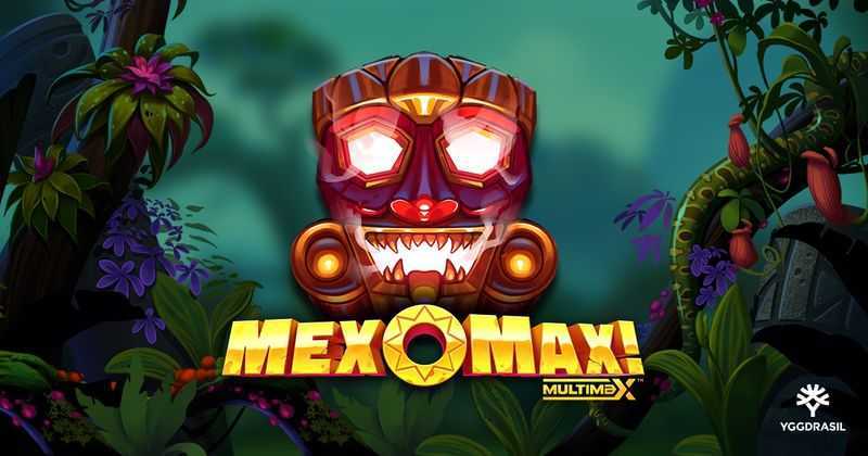 Slot Mexomax 2 Slot Mexomax 2