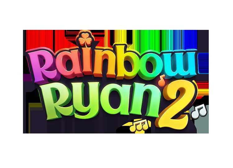 Slot Rainbow Ryan 3 Slot Rainbow Ryan 3