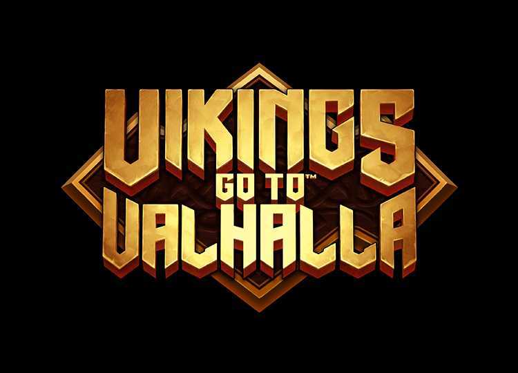 Slot Vikings Go To Valhalla Yggdrasil 1 Slot Vikings Go To Valhalla Yggdrasil 1