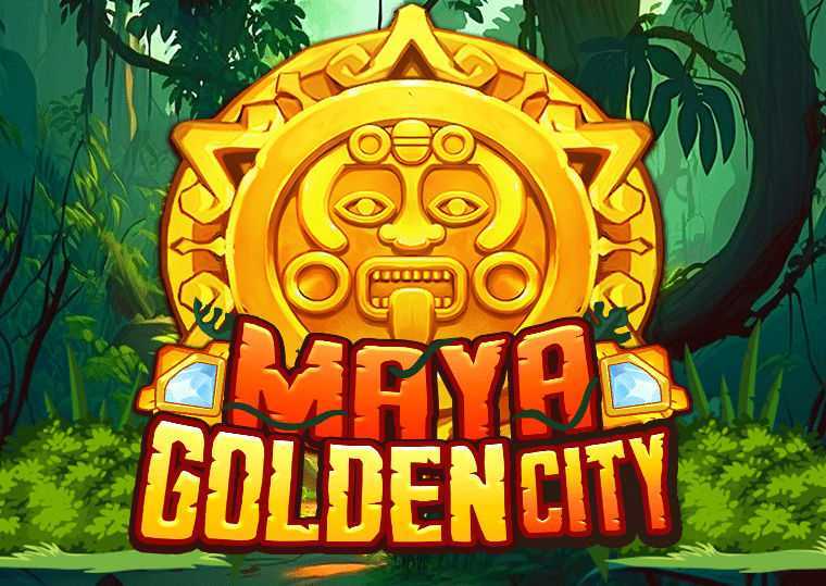 Slot Maya Golden City 3 Slot Maya Golden City 3