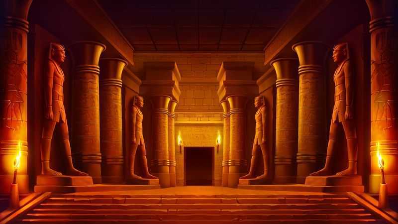 Slot Legacy Of Imhotep Yolted 3 Slot Legacy Of Imhotep Yolted 3