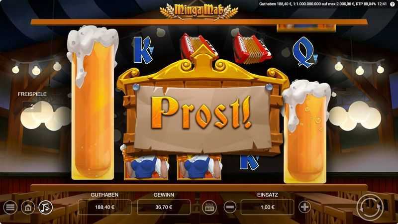 Slot Minga Ma 2 Slot Minga Ma 2