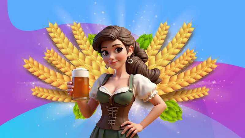 Slot Oktoberfest 3 Slot Oktoberfest 3