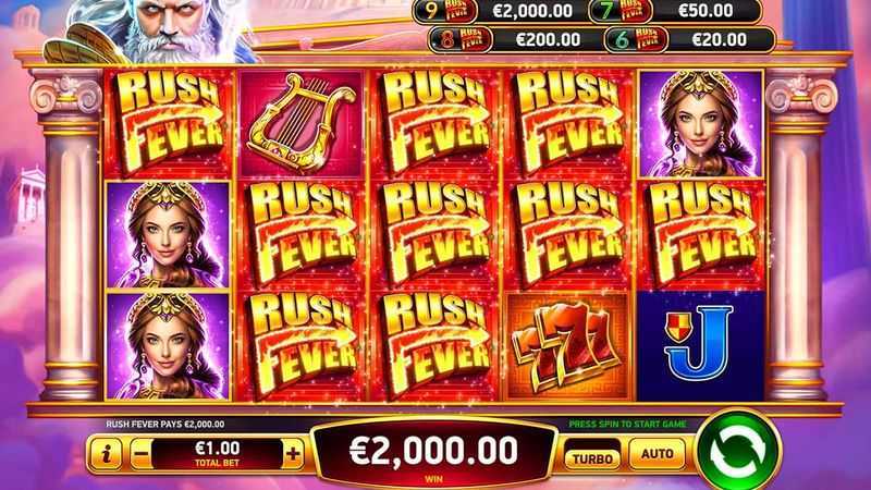 Slot Fire Twenty Deluxe 2