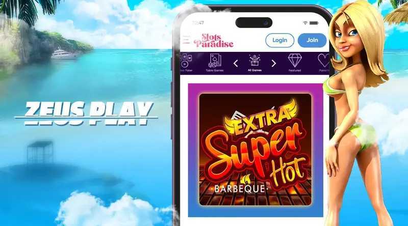 Slot Super Hot 3