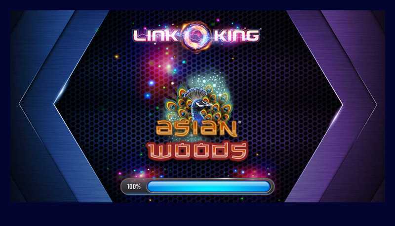 Slot Asian Woods 2 Slot Asian Woods 2