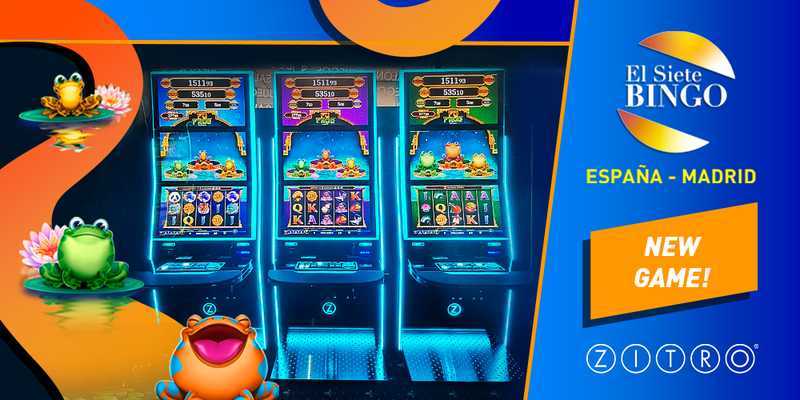 Slot Bingo Dream 1 Slot Bingo Dream 1