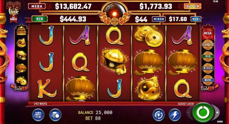 Slot Lion Vs Shaolin Monk 2 Slot Lion Vs Shaolin Monk 2