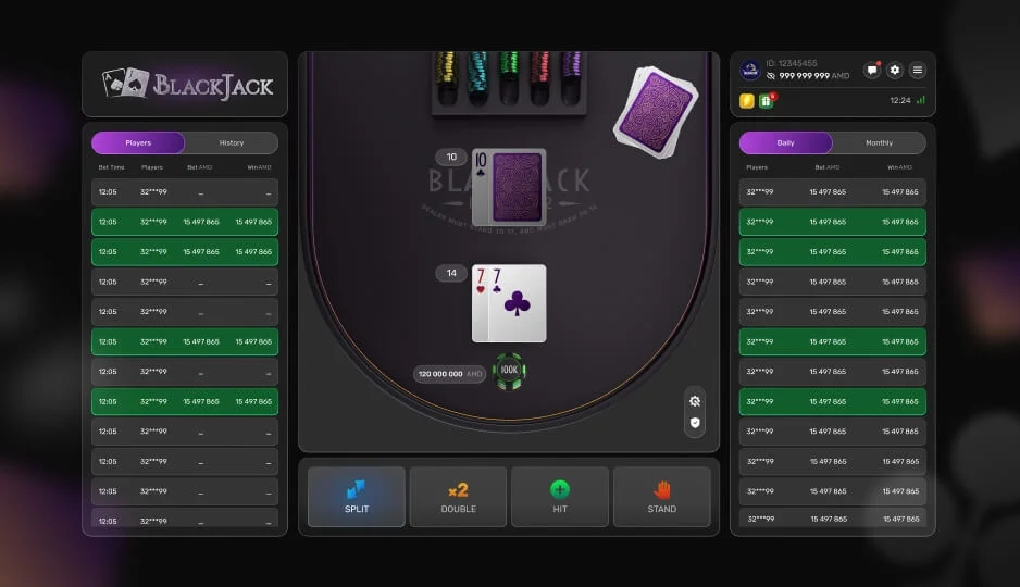 Blackjack — ways to win explained Blackjack — ways to win explained