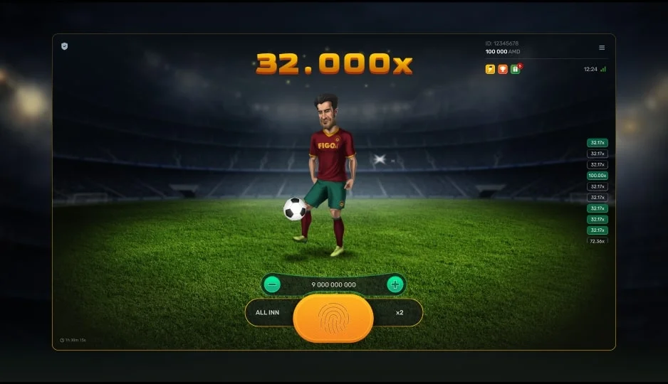 Figoal — ways to win explained