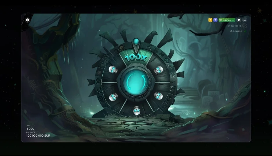 Gates Of Asgard: Nine Realms — ways to win explained