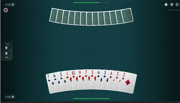 Hokm — ways to win explained