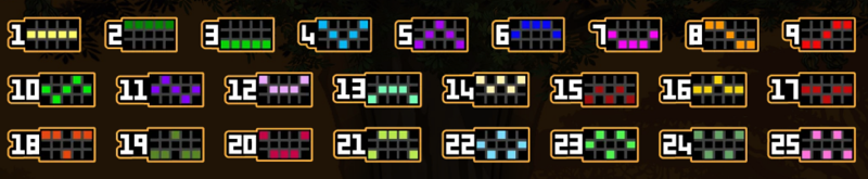 Mega Moolah — ways to win explained