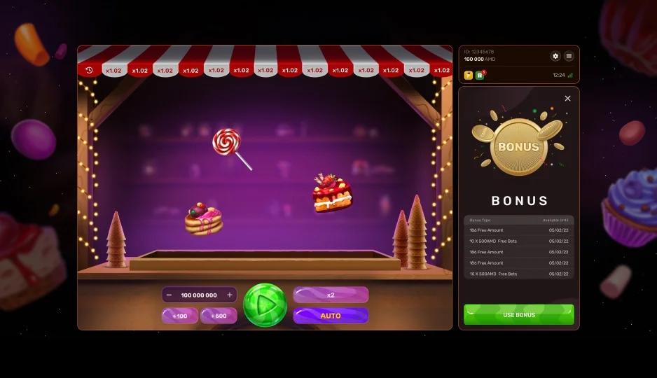 Ninja Crash 500 — ways to win explained Ninja Crash 500 — ways to win explained