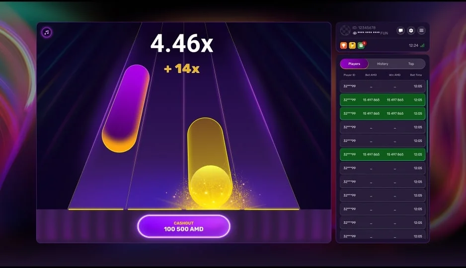 Play Me — ways to win explained