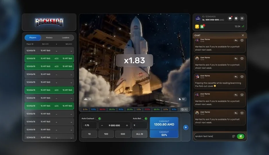 Rocketon — ways to win explained