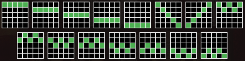 Wanted Dead or a Wild — ways to win explained