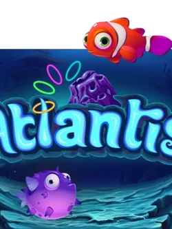 Atlantis
